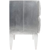 Dahlia Nightstand - Furniture - Bedroom - High Fashion Home