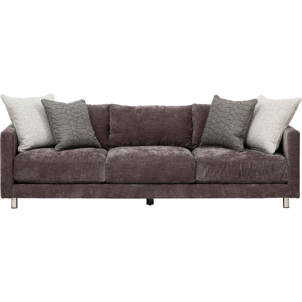 Dakota Sofa, 1522-011 - Modern Furniture - Sofas - High Fashion Home