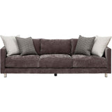 Dakota Sofa, 1522-011 - Modern Furniture - Sofas - High Fashion Home