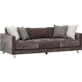 Dakota Sofa, 1522-011 - Modern Furniture - Sofas - High Fashion Home