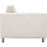 Dakota Sofa, 5548-100-Furniture - Sofas-High Fashion Home