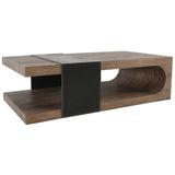 Danica Coffee Table