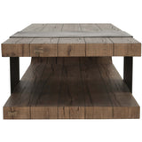 Danica Coffee Table