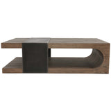 Danica Coffee Table