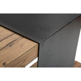 Danica Console Table-Furniture - Accent Tables-High Fashion Home