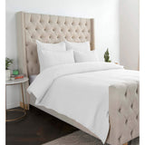 Danica Quilt, White-High Fashion Home