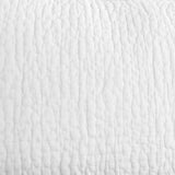 Danica Quilt, White-High Fashion Home