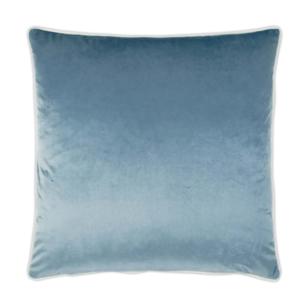 Darling Pillow, Chambray