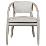 Dawn Outdoor Dining Chair