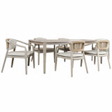 Dawn Outdoor Dining Chair