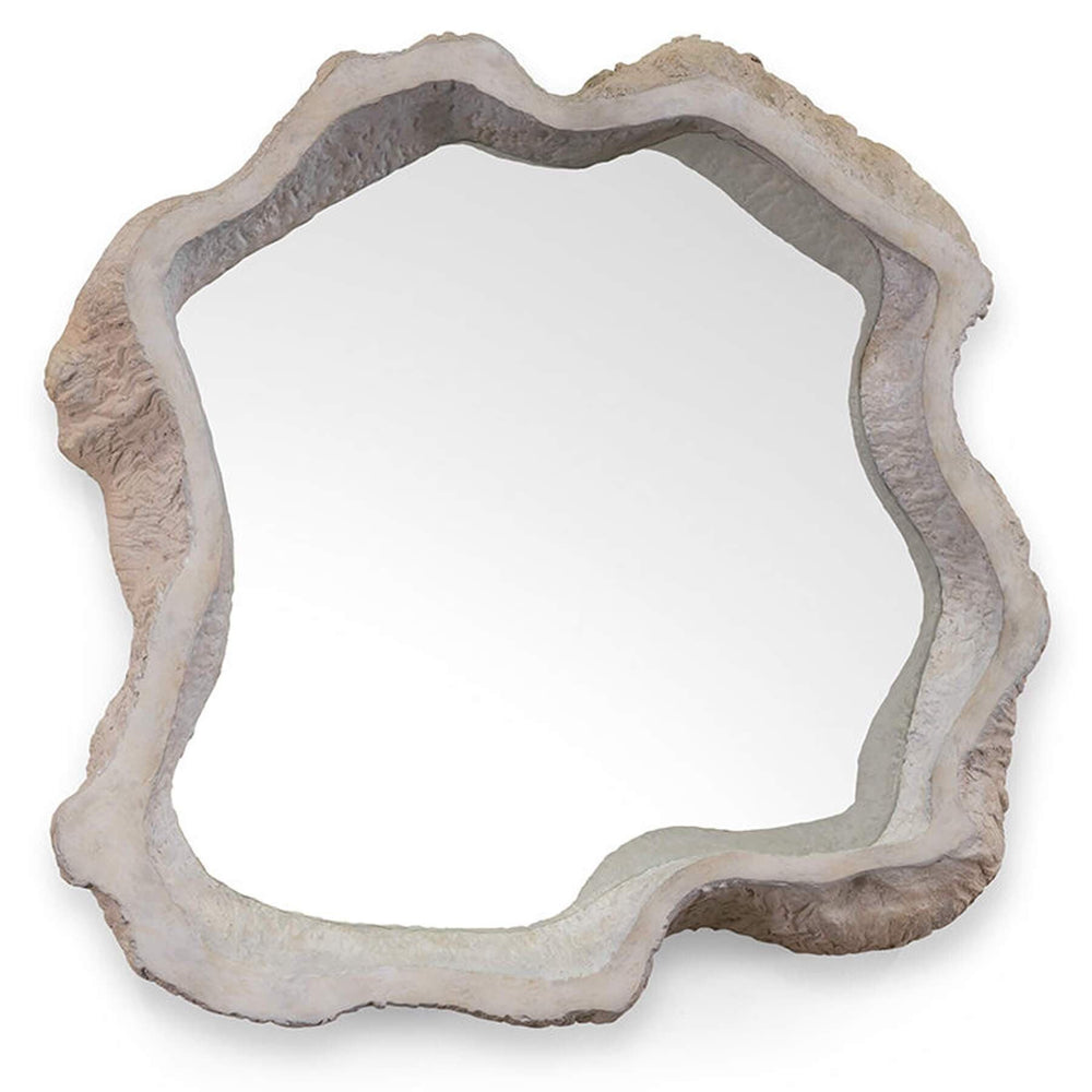 Denali Mirror, Small-Accessories-High Fashion Home