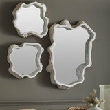 Denali Mirror, Small-Accessories-High Fashion Home