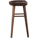 Dominic Counter Stool-Furniture - Dining-High Fashion Home