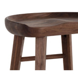 Dominic Counter Stool-Furniture - Dining-High Fashion Home