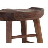 Dominic Counter Stool-Furniture - Dining-High Fashion Home