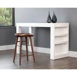 Dominic Counter Stool-Furniture - Dining-High Fashion Home