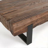 Duarte Coffee Table