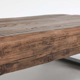 Duarte Coffee Table