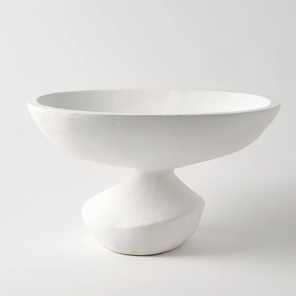 Ducoli Organic Bowl, Large-Accessories-High Fashion Home