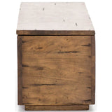 Duncan Trunk, Reclaimed Wood - Furniture - Storage - High Fashion Home