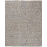 Feizy Rug Elias 6589F, Silver-Rugs1-High Fashion Home