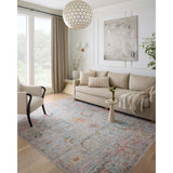 Loloi Rug Elysium ELY-05, Multi/Fiesta-Rugs1-High Fashion Home