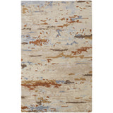 Feizy Rug Everley 8644F, Ivory/Multi-Rugs1-High Fashion Home