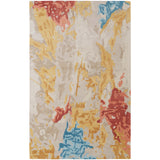 Feizy Rug Everley 8646F, Multi-Rugs1-High Fashion Home