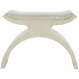 East Hampton Bench-Furniture - Accent Tables-High Fashion Home