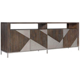 Eastman Entertainment Console-Furniture - Accent Tables-High Fashion Home