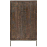 Eastman Entertainment Console-Furniture - Accent Tables-High Fashion Home