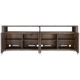 Eastman Entertainment Console-Furniture - Accent Tables-High Fashion Home