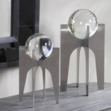 Ellianna Silver, Set of 2-Accessories-High Fashion Home