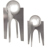 Ellianna Silver, Set of 2-Accessories-High Fashion Home