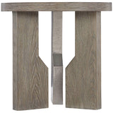 Ellis Side Table-Furniture - Accent Tables-High Fashion Home