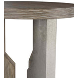 Ellis Side Table-Furniture - Accent Tables-High Fashion Home