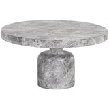 Elmira Coffee Table-Furniture - Accent Tables-High Fashion Home