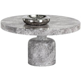 Elmira Coffee Table-Furniture - Accent Tables-High Fashion Home