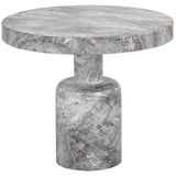 Elmira End Table-Furniture - Accent Tables-High Fashion Home