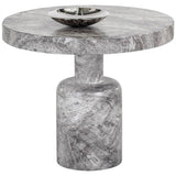 Elmira End Table-Furniture - Accent Tables-High Fashion Home