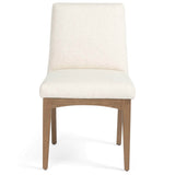 Elsie Side Chair, Savile Flax, Set of 2