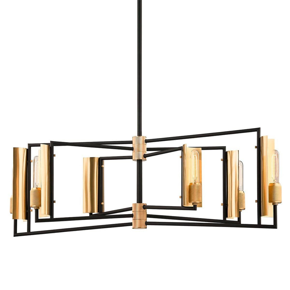 Emerson 6 Light Chandelier