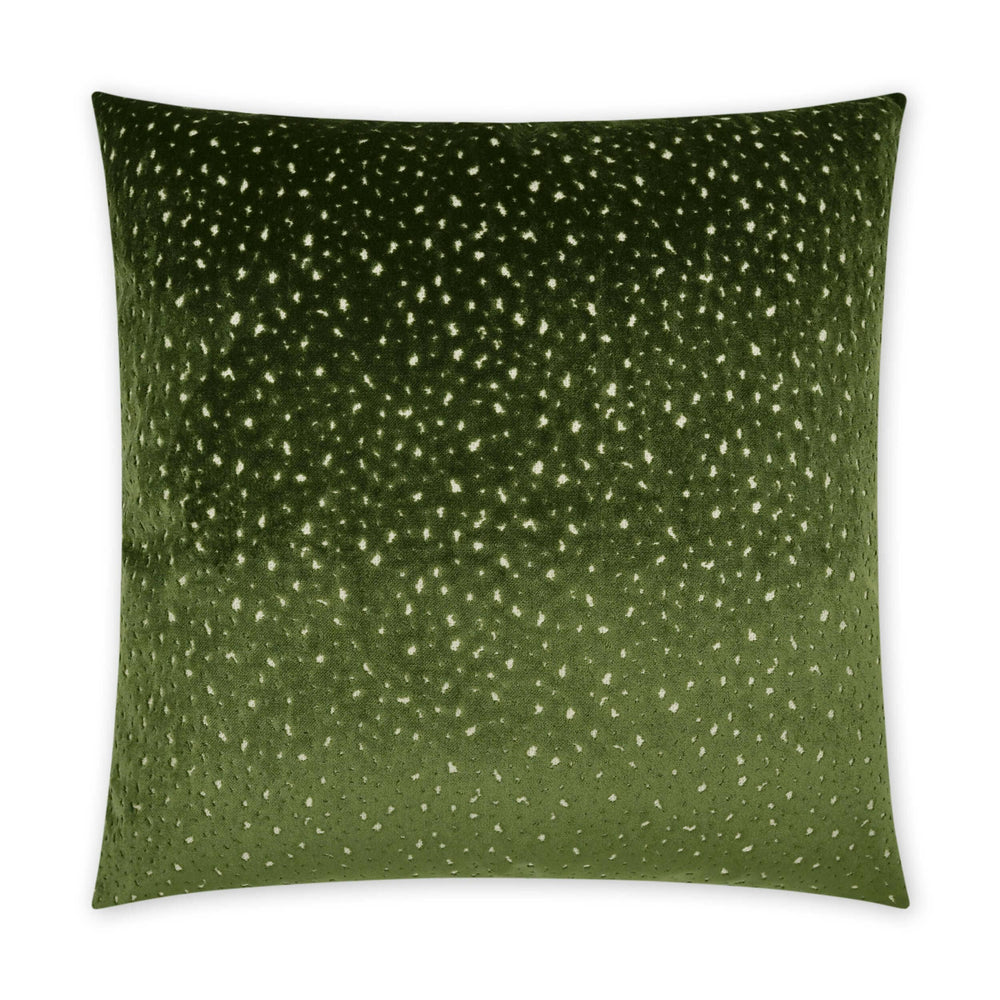 Emory Pillow, Parsley