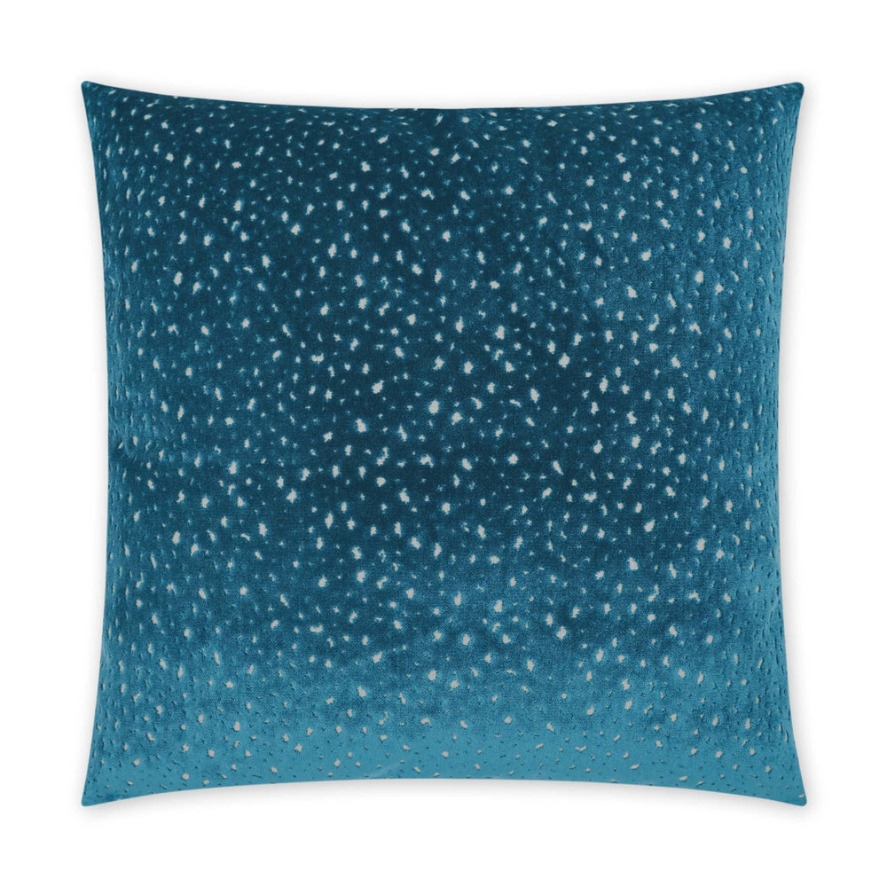 Emory Pillow, Aegean