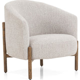 Enfield Chair, Astor Stone-Furniture - Chairs-High Fashion Home