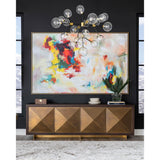 Enzo Sideboard