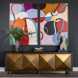 Enzo Sideboard