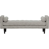 Erin Bench, Aries Cotton