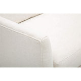 Ettica Sofa, Nomad Snow-Furniture - Sofas-High Fashion Home