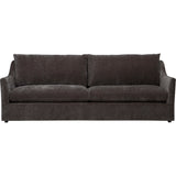 Ettica Sofa, Vickie Stone-Furniture - Sofas-High Fashion Home